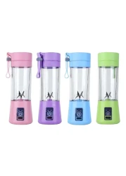 Fruit Juice Blender 380ml