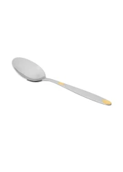 Sania Dinner Spoon Silver