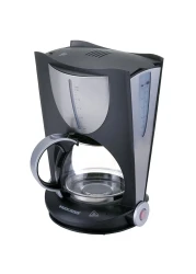 Black+Decker 12 Cup Drip Coffee Maker DCM80-B5