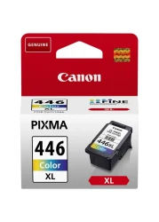 Canon Printer Cartridge CL-446XL Colour