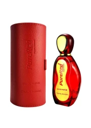 Chris Adams Pure Red Eau De Parfum Red 100ml