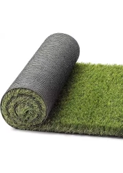 Egardenkart&reg; Premium High Density Artificial Grass Carpet Fake Grass Turf 40mm