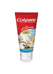Colgate Kids Toothpaste Minions 6 + Years 50ml