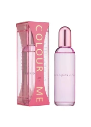 Milton-Lloyd Colour Me Pink Eau De Parfum 100ml
