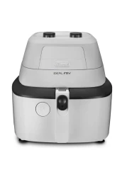 DeLonghi Multi Fryer 1kg 1400W FH2101.W