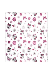 The First Years Disney Minnie Messy Mat PPD7140 Multicolour