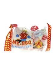 Erko Mr. BBQ Fat Free Marshmallow 250g
