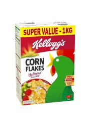 Kellogg's The Original Corn Flakes, 1kg