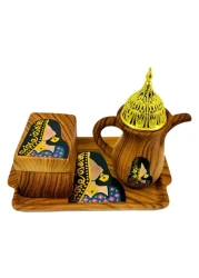 Burner Set NF-34419-P 3 PCS