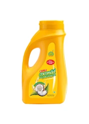 KLF Pure Coconut Oil, 2L