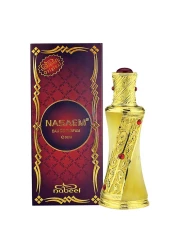 نبيل نسائم ماء عطر - ذهبي - 50 ملل
