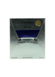 Rasasi Emotion Eau De Parfum Clear 100ml