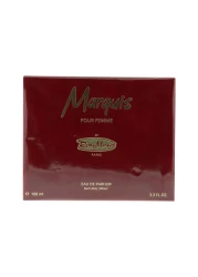 Remy Marquis Pour Femme Eau De Parfum Brown 100ml