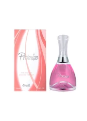 Sapil Promise Eau De Parfum Pink 100ml