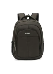 STARGOLD Backpack Durable Business Backpack for Office School Travel Unisex 18 Inch Backpack