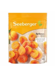 Seeberger Apricots, 200g