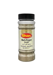 Shan Black Pepper Powder 200g