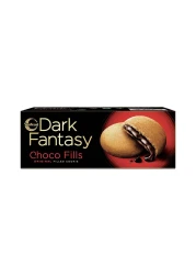 Sunfeast Dark Fantasy Choco Filled Cookies 75g