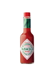 Tabasco Pepper Sauce, 150g