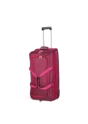 Cosmo Outlander Exp 2 Wheel Luggage Trolley 71cm Red