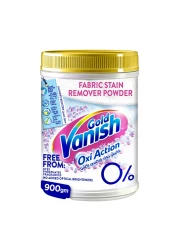 Vanish Gold Oxi Action Powder Fabric Stain Remover 900g