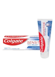 Colgate Sensitive Pro Relief Whitening Toothpaste 75ml