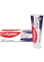 Colgate Sensitive Pro Relief Repair And Prevent Toothpaste 75ml