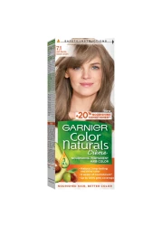 Garnier Color Naturals Creme Nourishing Permanent Hair Colour 7.1 Ash Blonde