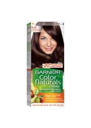 Garnier Colour Naturals Cream Hair Colour 4.15 Frosty Dark Mahogony 112ml
