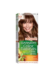 Garnier Colour Naturals Creme Nourishing Permanent Hair Colour 6.34 Chocolate 110ml