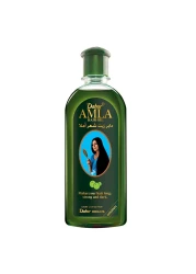 Dabur Amla Hair Oil Green 200ml