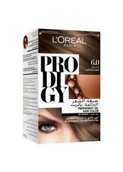 L'Oreal Paris Prodigy Ammonia Free Permanent Oil Hair Colour 6.0 Dark Blonde