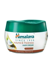 Himalaya Extra Nourishment Protein Hair Cream White 210ml