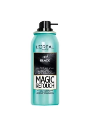 L'Oreal Paris Magic Retouch Instant Root Concealer Spray Black 75ml