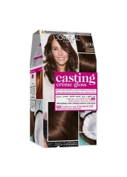 L'Oreal Paris Casting Creme Gloss Hair Colour 400 Brown