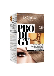 L'Oreal Paris Excellence Creme Triple Care Permanent Hair Colour 7.10 Ash Blonde