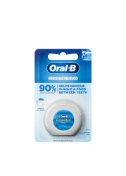 Oral-B Essential Floss Unwaxed 50m