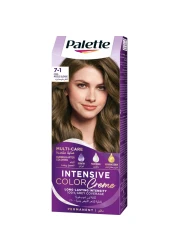 Palette Intensive Color Creme 7-1 Cool Middle Blonde