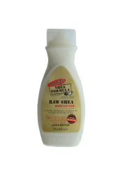 Palmer's Raw Shea Body Lotion White 250ml