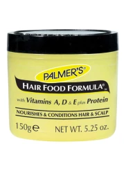 Palmers Hair Food Formula Yellow 150g
