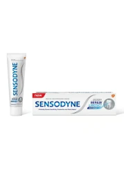 Sensodyne Advanced Repair &amp; Protect Whitening Toothpaste 75ml