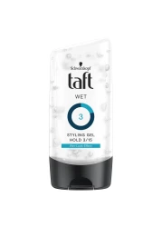 Taft Wet Look Effect Styling Gel 150ml