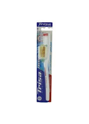 Trisa Fresh Hard Toothbrush White