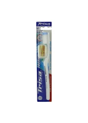 Trisa Medium Professional Toothbrush White