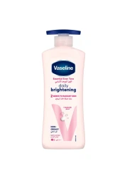Vaseline Essential Even Tone Body Lotion Daily Brightening 400ml