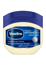 Vaseline Moisturizing Petroleum Jelly Original 100ml