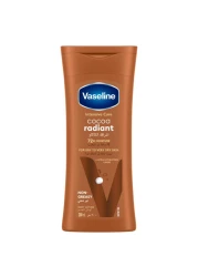 Vaseline Intensive Care Body Lotion Cocoa Radiant 200ml
