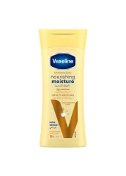 Vaseline Intensive Care Body Lotion Nourishing Moisture 200ml