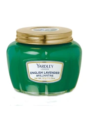 Yardley London English Lavender Brilliantine Green 150g