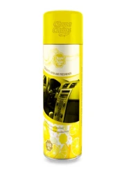 CHUPA CHUPS 500ML COCKPIT AIR FRESHENER (LIME LEMON)